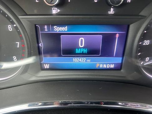 Used 2022 Buick Encore Preferred w/ Safety Package image 23