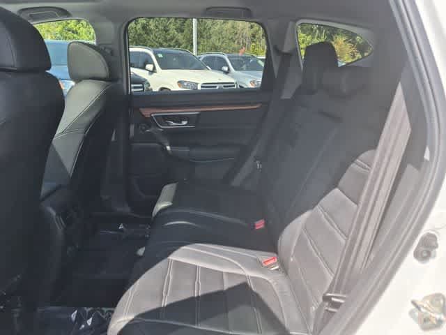 Used 2019 Honda CR-V EX-L image 20