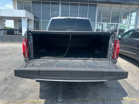 Used 2024 Ford F150 Raptor AWD/4WD image 20