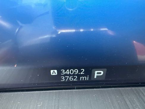 Used 2026 Subaru Outback Premium AWD/4WD image 7