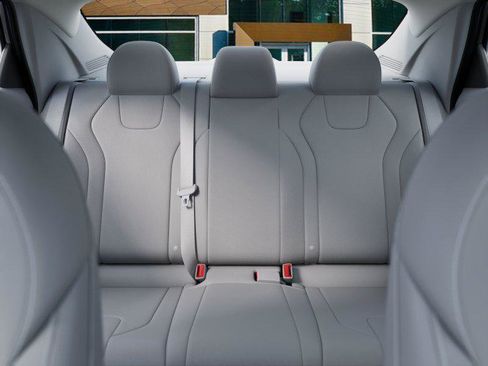 New 2026 Hyundai Elantra SE w/ Cargo Package FWD image 12