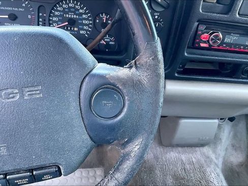 Used 1995 Dodge Ram 1500 Truck 2WD Regular Cab image 18