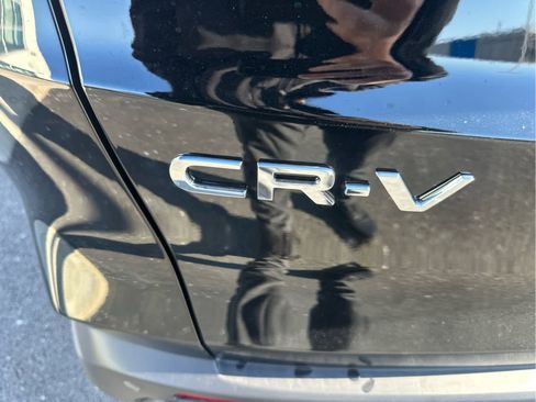 New 2026 Honda CR-V EX-L image 13