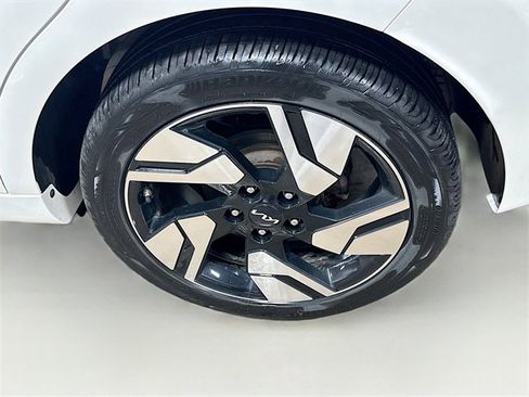 Used 2023 Kia Soul GT-Line image 10