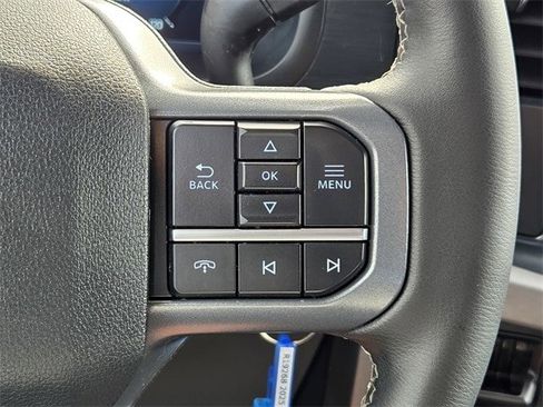 Certified 2025 Ford F150 XLT w/ Equipment Group 301A Standard image 18