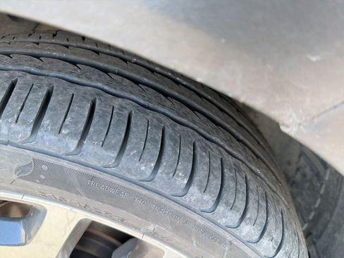 Used 2017 Kia Sportage SX image 5