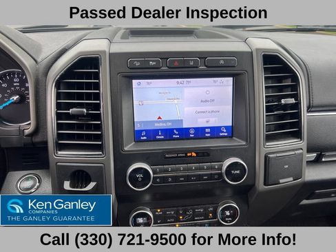 Used 2020 Ford Expedition XLT w/ Equipment Group 202A AWD/4WD image 12