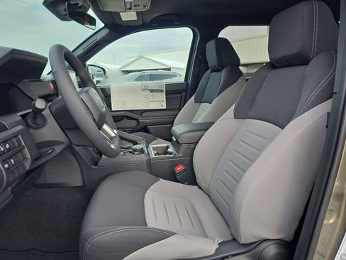 New 2026 Toyota Tacoma TRD Sport AWD/4WD image 11