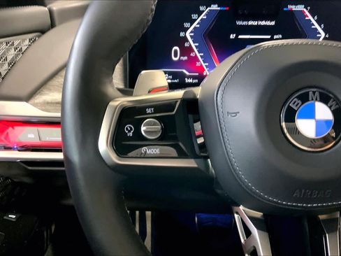 Certified 2023 BMW 760i xDrive 760i xDrive image 24