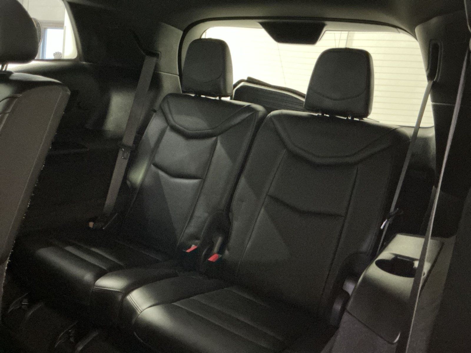 Used 2024 Cadillac XT6 Luxury w/ LPO, Floor Liner Package AWD/4WD image 26