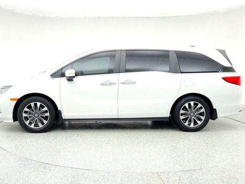 Used 2024 Honda Odyssey EX-L image 8
