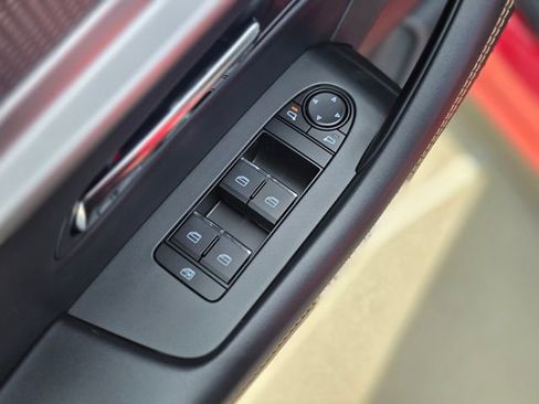 New 2026 MAZDA CX-90 Plug-In Hybrid w/ Preferred AWD/4WD image 22