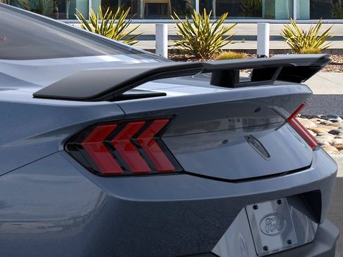 New 2026 Ford Mustang Dark Horse image 22