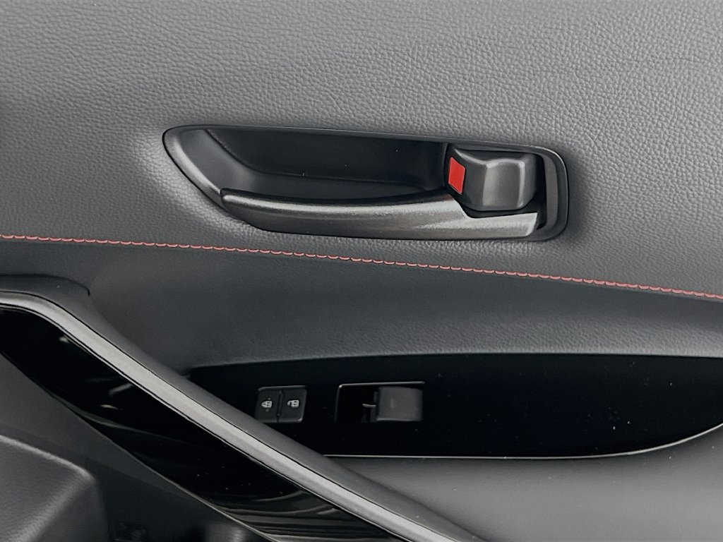 New 2026 Toyota Corolla GR AWD/4WD image 29