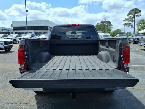 Used 2011 GMC Sierra 1500 SLE w/ Power Tech Package image 5