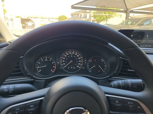 New 2026 MAZDA CX-30 AWD 2.5 S w/ Select Sport Pkg image 20