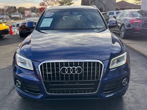 Used 2016 Audi Q5 2.0T Premium Plus image 3