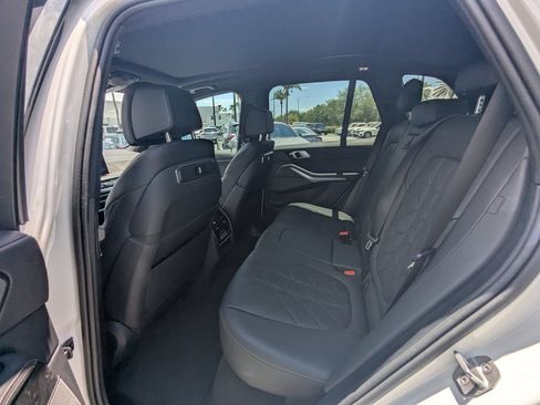 Used 2024 BMW X5 sDrive40i RWD image 29