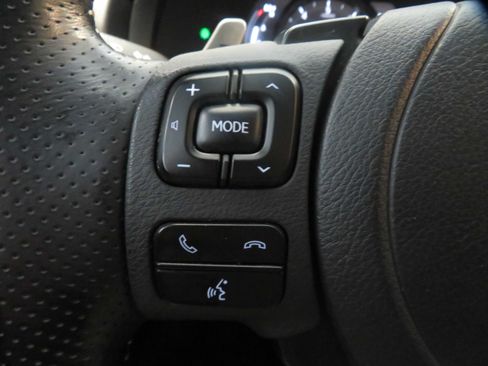 Used 2022 Lexus IS 350 F Sport w/ Navigation Package RWD image 33