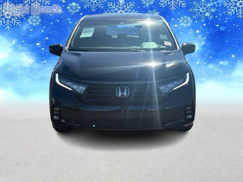 Certified 2024 Honda Odyssey Sport image 10