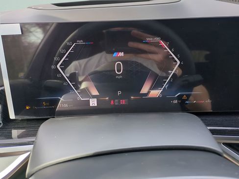 New 2026 BMW X5 xDrive40i w/ M Sport Package image 28