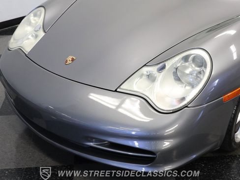 Used 2002 Porsche 911 Carrera 4 image 18
