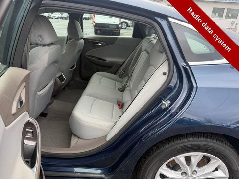 Used 2022 Chevrolet Malibu LT image 28