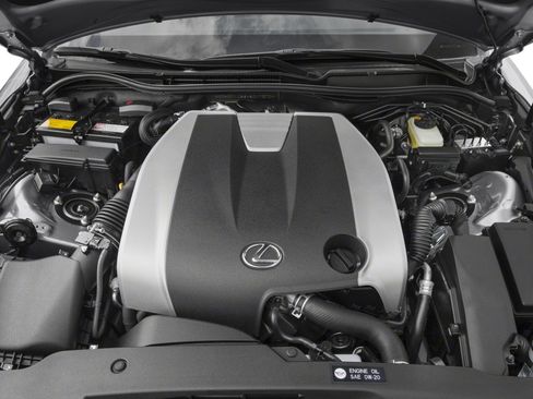 Used 2017 Lexus IS 300 AWD w/ Navigation System Package image 13
