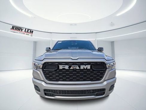 New 2026 RAM 1500 Big Horn image 8