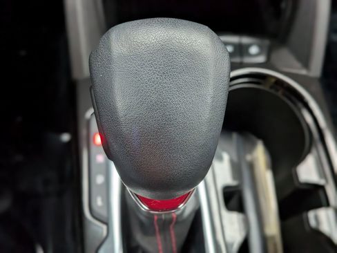 Certified 2024 Chevrolet TrailBlazer RS image 30