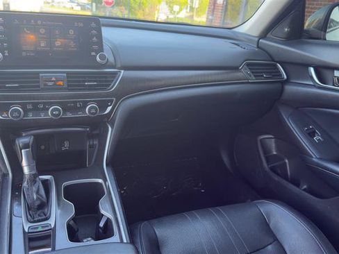 Used 2018 Honda Accord EX-L image 23