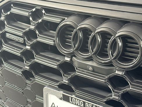Used 2023 Audi Q5 2.0T Premium Plus AWD/4WD image 14