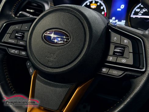 Used 2023 Subaru Forester Wilderness image 34