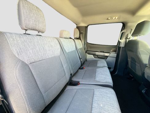 Used 2022 Ford F150 XLT w/ Equipment Group 301A Mid image 30