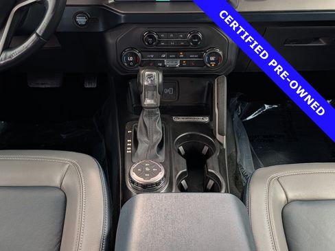 Certified 2021 Ford Bronco Outer Banks AWD/4WD image 20