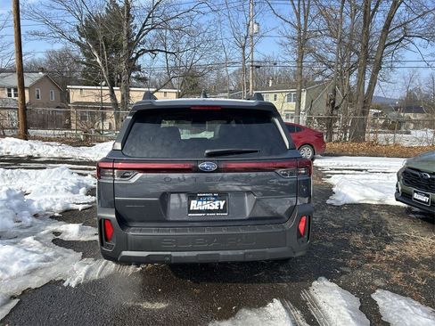 New 2026 Subaru Outback Premium image 7