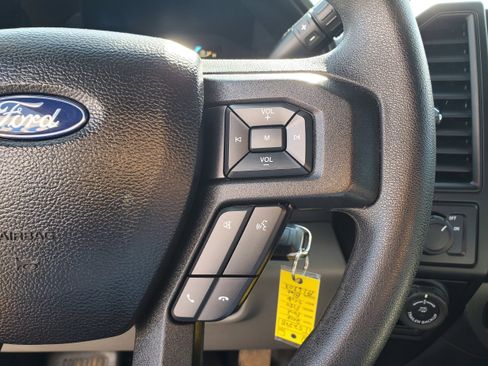 Used 2018 Ford F150 XL w/ Equipment Group 101A Mid RWD image 15