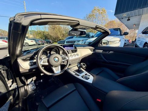 Used 2015 BMW Z4 sDrive28i RWD image 10