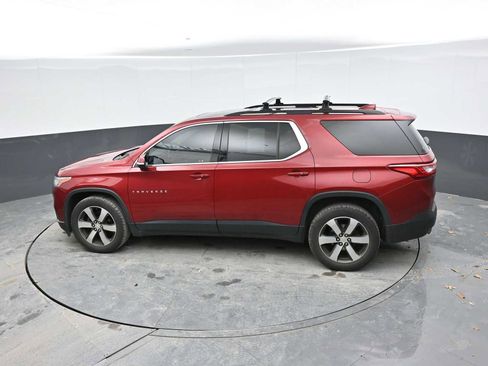 Used 2019 Chevrolet Traverse LT w/ LT Premium Package image 13