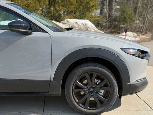 New 2026 MAZDA CX-30 Aire Edition image 8