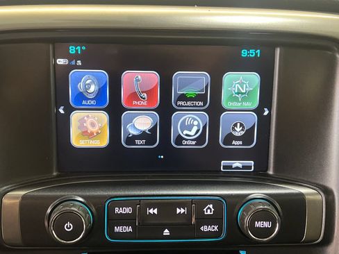 Used 2019 Chevrolet Silverado 1500 LT w/ All Star Edition AWD/4WD image 26