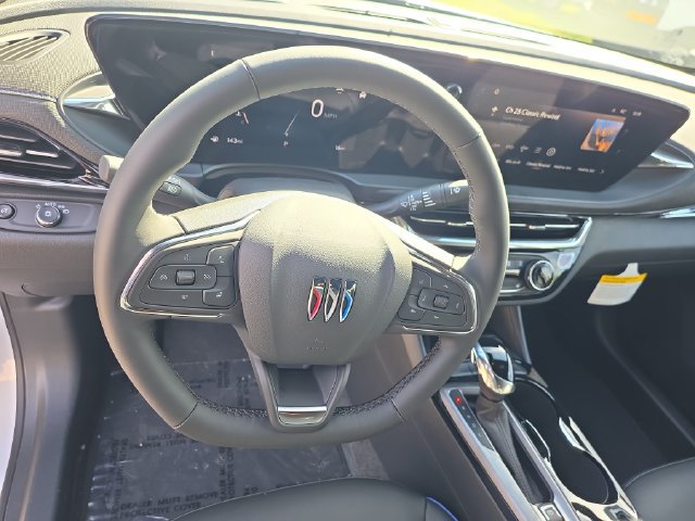 New 2026 Buick Envista Sport Touring w/ Convenience I Package FWD image 18