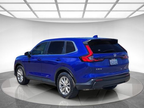Certified 2023 Honda CR-V EX-L image 6