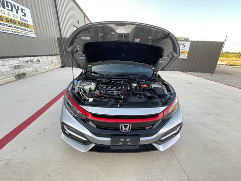 Used 2020 Honda Civic Si image 31