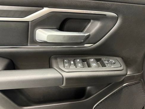 New 2026 RAM 1500 Big Horn image 14