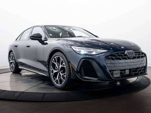 New 2026 Audi A6 Prestige AWD/4WD image 2