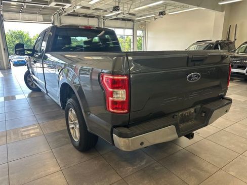 Used 2019 Ford F150 XL w/ Equipment Group 101A Mid RWD image 13