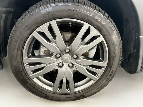 Used 2021 Honda Passport EX-L image 11