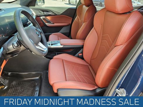 New 2026 BMW X1 xDrive28i w/ Convenience Package image 8