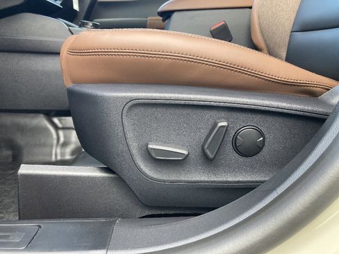 New 2025 Ford Bronco Sport Outer Banks w/ Sasquatch Outer Banks Package AWD/4WD image 15